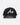 New Era Atlanta Braves 'Pink Satin Hearts' 9FORTY A-Frame Snapback Black/White