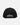 New Era Atlanta Braves 'Pink Satin Hearts' 9FORTY A-Frame Snapback Black/White