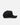 New Era Atlanta Braves 'Pink Satin Hearts' 9FORTY A-Frame Snapback Black/White