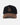 47 Brand Los Angeles Dodgers 'Black Barren' 47 Offside DT Corduroy Snapback Black