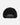 47 Brand Los Angeles Dodgers 'Black Barren' 47 Offside DT Corduroy Snapback Black