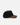 47 Brand Los Angeles Dodgers 'Black Barren' 47 Offside DT Corduroy Snapback Black