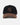 47 Brand New York Yankees 'Black Barren' 47 Offside DT Corduroy Snapback Black