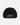 47 Brand New York Yankees 'Black Barren' 47 Offside DT Corduroy Snapback Black