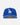 New Era Los Angeles Dodgers "Japan Pack" 9FORTY A-Frame Corduroy Snapback Blue
