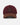 47 Brand Los Angeles Dodgers 'Cherry Pie' Offside DT Snapback Dark Maroon