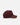 47 Brand Los Angeles Dodgers 'Cherry Pie' Offside DT Snapback Dark Maroon