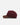 47 Brand Los Angeles Dodgers 'Cherry Pie' Offside DT Snapback Dark Maroon