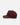 47 Brand New York Yankees 'Cherry Pie' Offside DT Snapback Dark Maroon