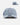New Era Boston Red Sox 'Distressed Denim' 9FORTY A-Frame Snapback Light Wash Denim