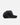 47 Brand Los Angeles Dodgers 'Washed Black' Offside DT Snapback Washed Black