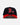 New Era Boston Red Sox 'Team Color Hearts' 9FORTY A-Frame Snapback Navy/Red