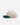 New Era Los Angeles Dodgers 'Citrus' 9FORTY A-Frame Snapback Chrome/Green/Orange