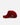 New Era Los Angeles Dodgers 'Candy Apple' 9FORTY A-Frame Snapback Cardinal