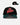 New Era Los Angeles Dodgers 'Mexican Independence Day 2.0' 9FORTY A-Frame Snapback Black/Green
