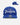 47 Brand Los Angeles Dodgers 'Vintage Script' 47 Hitch Snapback Royal