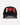 New Era Los Angeles Angels 'Love' 9FORTY A-Frame Snapback Black