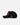 New Era Atlanta Braves 'Love' 9FORTY A-Frame Snapback Black