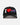 New Era Buffalo Bills 'Love' 9FORTY A-Frame Snapback Black