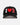 New Era Boston Red Sox 'Love' 9FORTY A-Frame Snapback Black