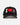 New Era Los Angeles Lakers 'Love' 9FORTY A-Frame Snapback Black