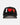 New Era New York Mets 'Love' 9FORTY A-Frame Snapback Black