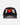 New Era New York Yankees 'Love' 9FORTY A-Frame Snapback Black