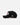 New Era New York Yankees 'Love' 9FORTY A-Frame Snapback Black