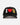 New Era San Diego Padres 'Love' 9FORTY A-Frame Snapback Black