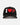 New Era Philadelphia Phillies 'Love' 9FORTY A-Frame Snapback Black