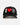 New Era Las Vegas Raiders 'Love' 9FORTY A-Frame Snapback Black