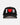 New Era Detroit Tigers 'Love' 9FORTY A-Frame Snapback Black