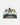 New Era Oakland Athletics 'World Series Logo' 9FORTY A-Frame Snapback Chrome