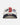 New Era Boston Red Sox 'World Series Logo' 9FORTY A-Frame Snapback Chrome