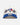 New Era Toronto Blue Jays 'World Series Logo' 9FORTY A-Frame Snapback Chrome