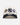 New Era New York Yankees 'World Series Logo' 9FORTY A-Frame Snapback Chrome