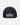 47 Brand Alabama 'College Champs' 1962 Champs Hitch Snapback Vintage Black