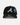 New Era Atlanta Braves 'Blue Rose' 9FORTY A-Frame Snapback Black/Blue