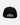 New Era Atlanta Braves 'Blue Rose' 9FORTY A-Frame Snapback Black/Blue