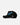 New Era Atlanta Braves 'Blue Rose' 9FORTY A-Frame Snapback Black/Blue