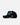 New Era Los Angeles Dodgers 'Blue Rose' 9FORTY A-Frame Snapback Black/Blue