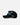 New Era New York Knicks 'Blue Rose' 9FORTY A-Frame Snapback Black/Blue