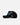 New Era New York Mets 'Blue Rose' 9FORTY A-Frame Snapback Black/Blue