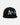 New Era Oakland Athletics 'Blue Rose' 59FIFTY Fitted Black/Blue
