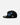 New Era Oakland Athletics 'Blue Rose' 59FIFTY Fitted Black/Blue