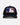New Era Major League Baseball 'MLB Logo' 9FORTY A-Frame Snapback Navy