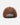 New Era Atlanta Braves 'Washed Walnut' 9FORTY A-Frame Snapback Walnut