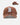 New Era Boston Red Sox 'Washed Walnut' 9FORTY A-Frame Snapback Walnut