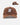 New Era Detroit Tigers 'Washed Walnut' 9FORTY A-Frame Snapback Walnut