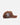 New Era Detroit Tigers 'Washed Walnut' 9FORTY A-Frame Snapback Walnut